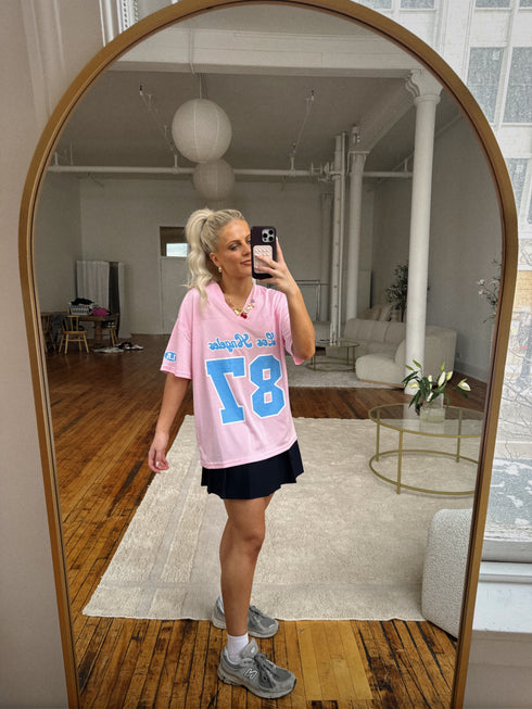 Players Club Top